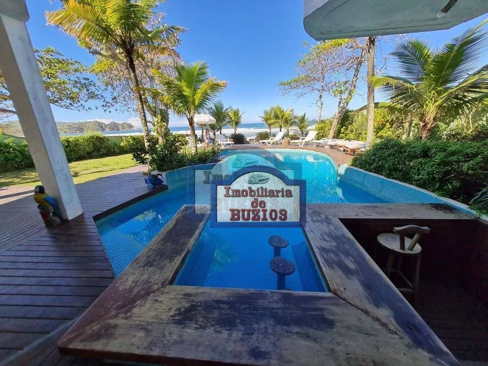 Casa, 6 quartos, 600 m² - Foto 18