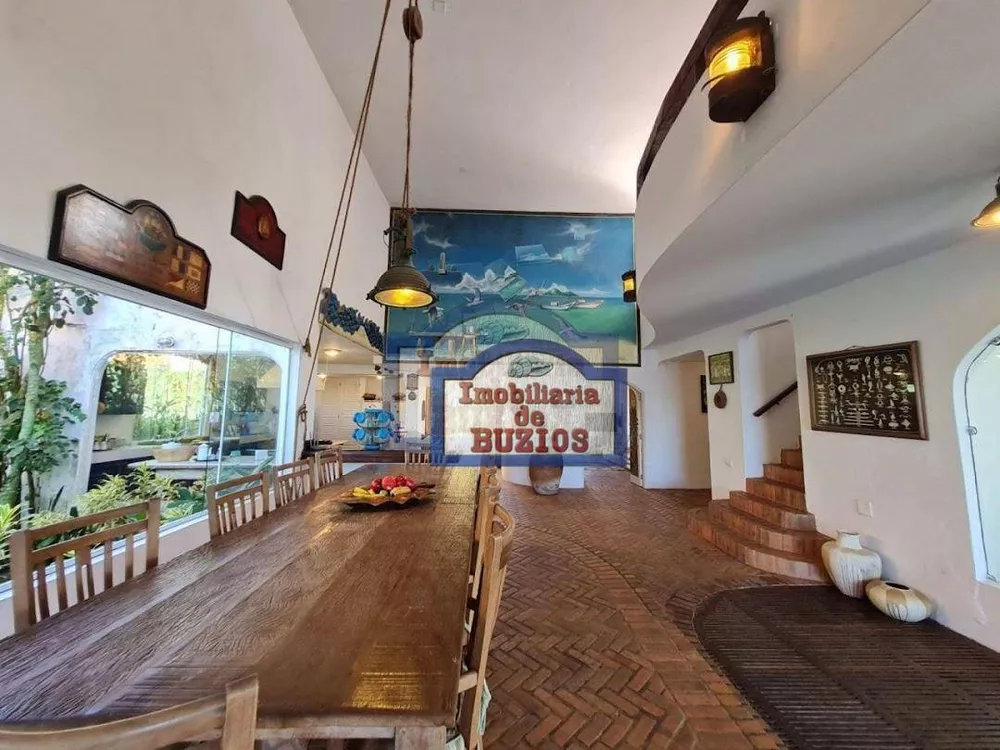 Casa, 6 quartos, 600 m² - Foto 24