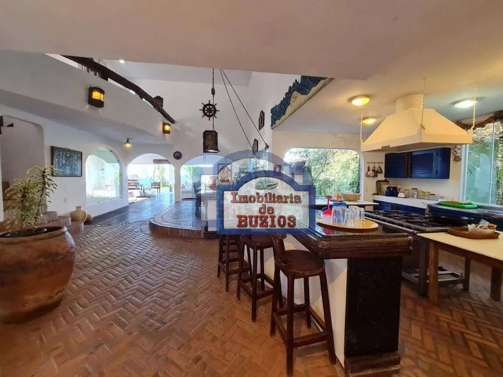 Casa, 6 quartos, 600 m² - Foto 17