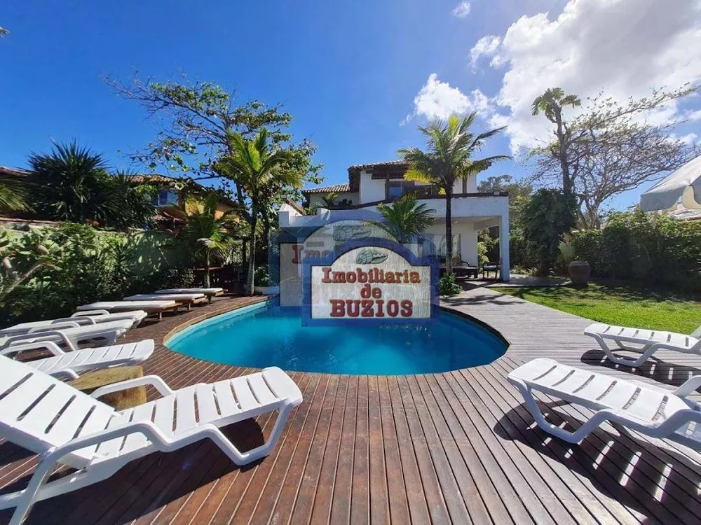 Casa, 6 quartos, 600 m² - Foto 19