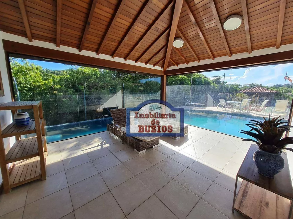 Casa, 6 quartos, 250 m² - Foto 9