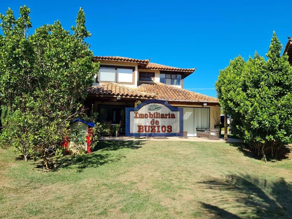Casa, 6 quartos, 250 m² - Foto 3