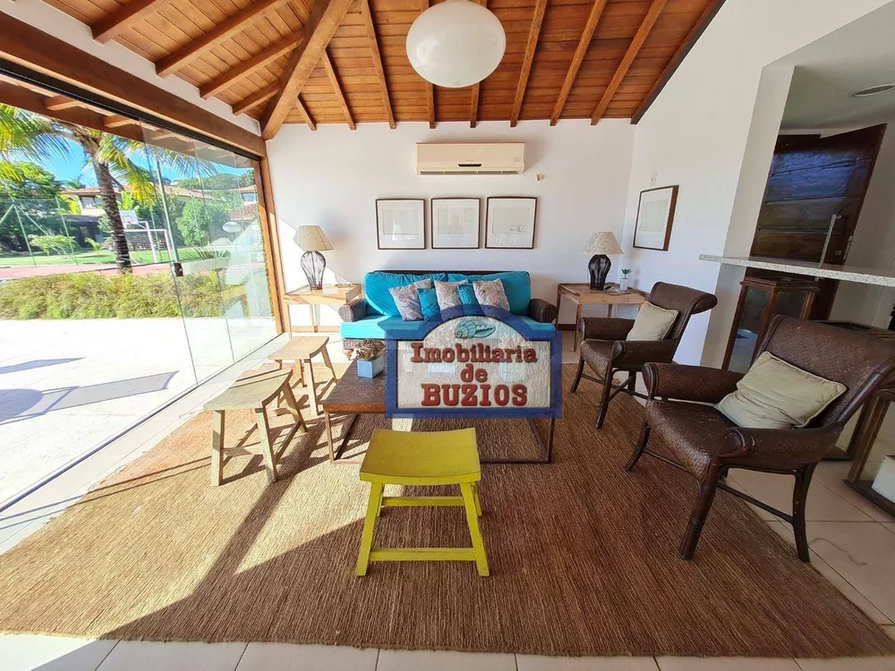 Casa, 6 quartos, 250 m² - Foto 2