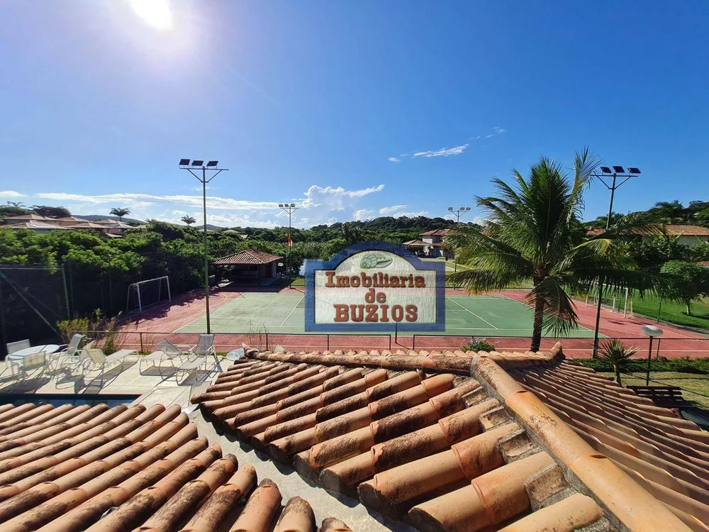Casa, 6 quartos, 250 m² - Foto 8