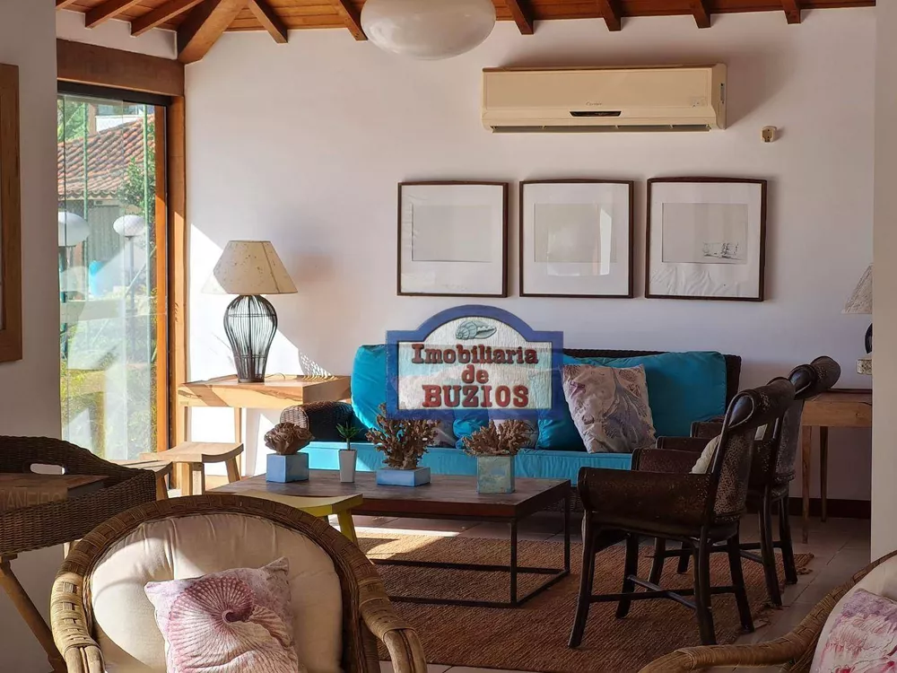 Casa, 6 quartos, 250 m² - Foto 11