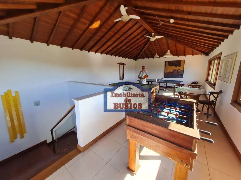 Casa, 6 quartos, 250 m² - Foto 12