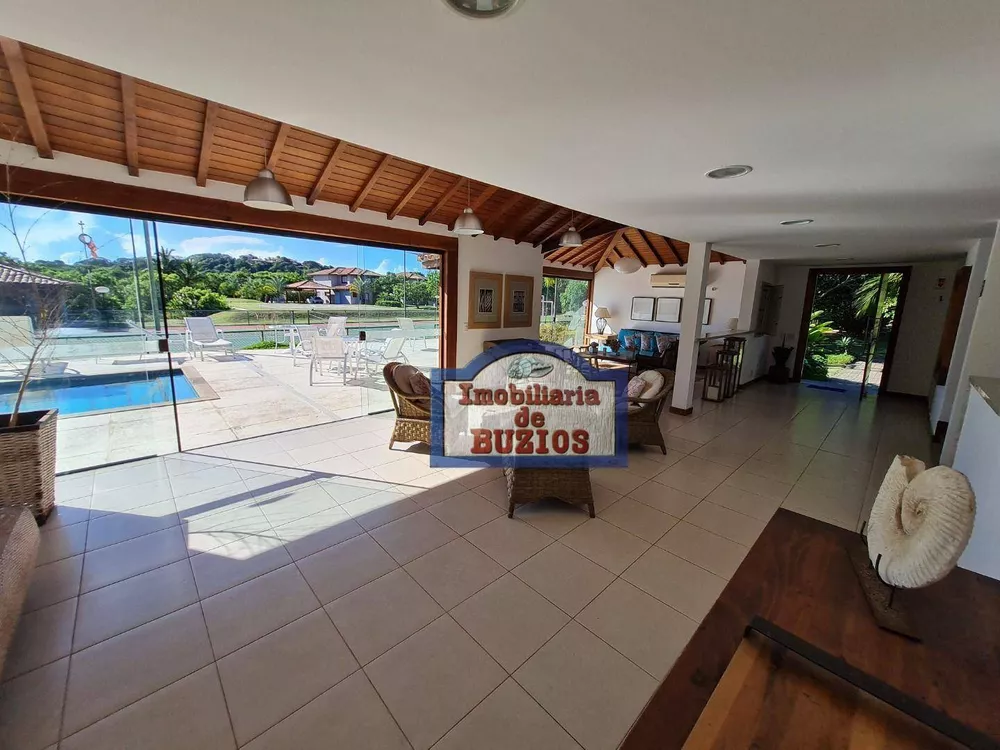 Casa, 6 quartos, 250 m² - Foto 17