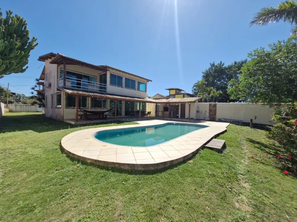 Casa, 4 quartos, 305 m² - Foto 3