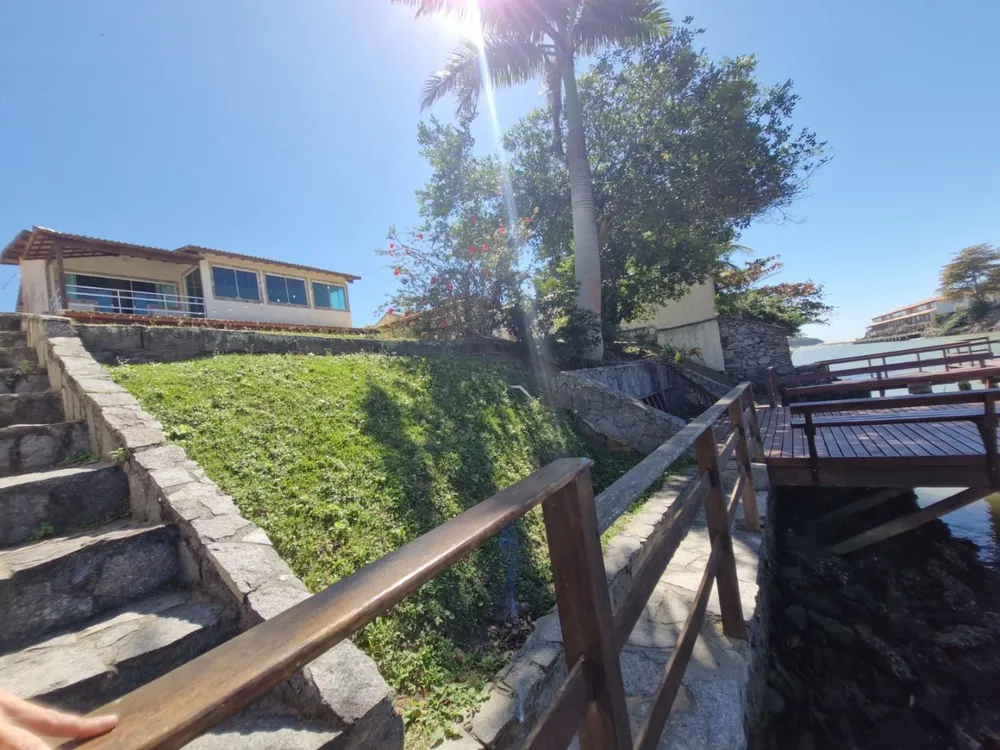Casa, 4 quartos, 305 m² - Foto 7