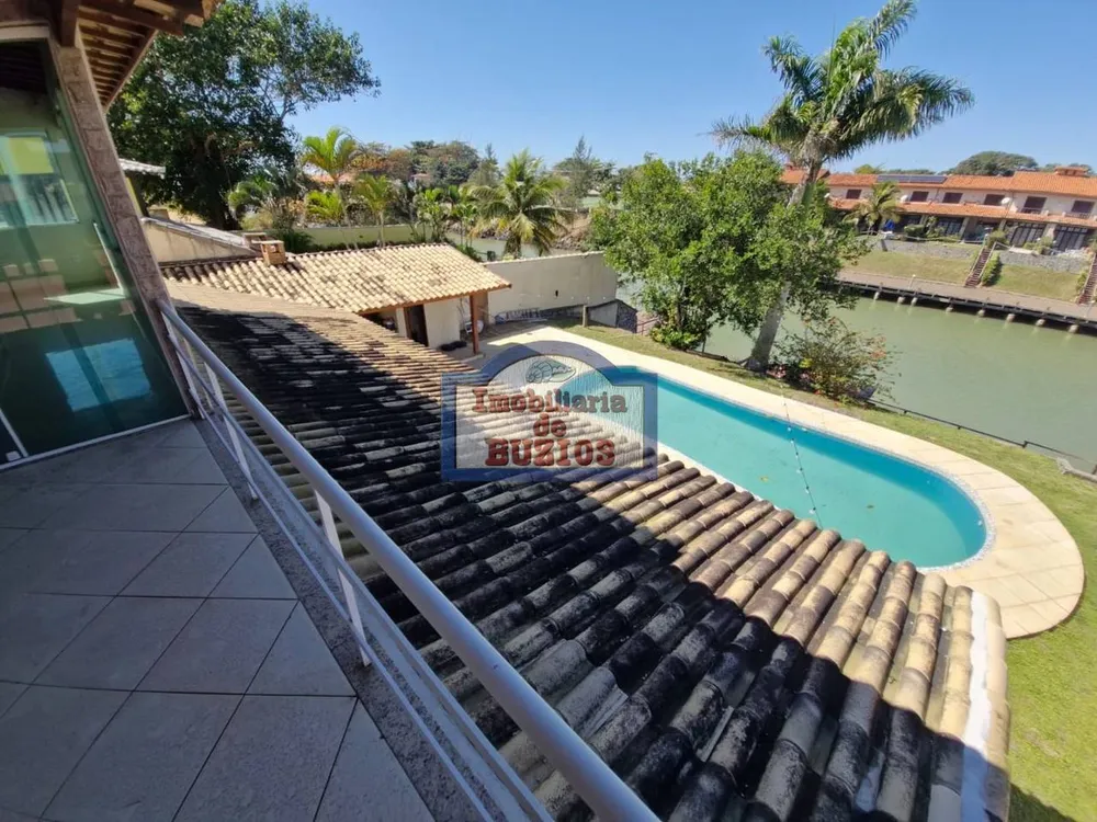 Casa, 4 quartos, 305 m² - Foto 32