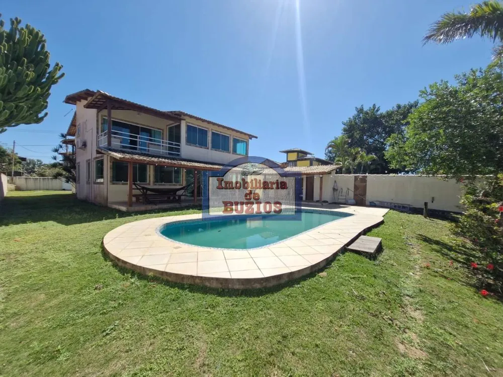 Casa, 4 quartos, 305 m² - Foto 4