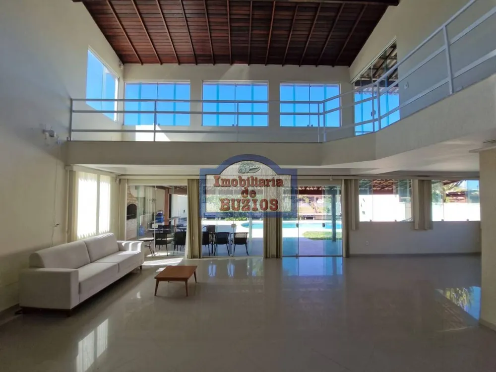 Casa, 4 quartos, 305 m² - Foto 17