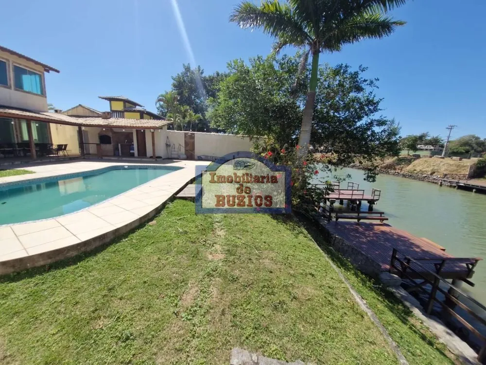 Casa, 4 quartos, 305 m² - Foto 2