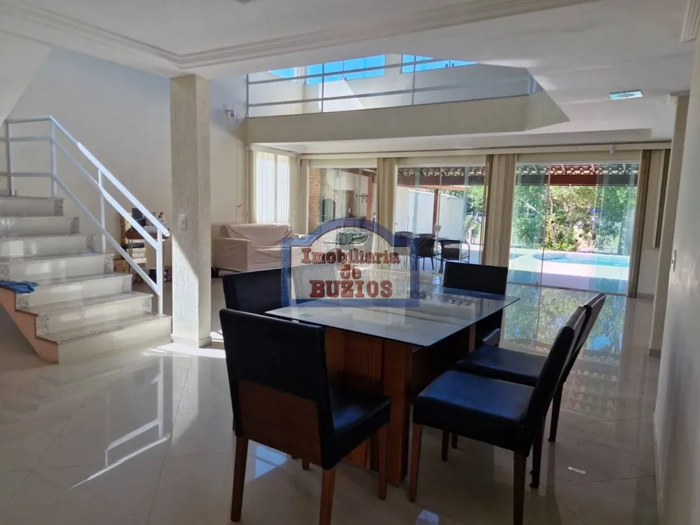 Casa, 4 quartos, 305 m² - Foto 21
