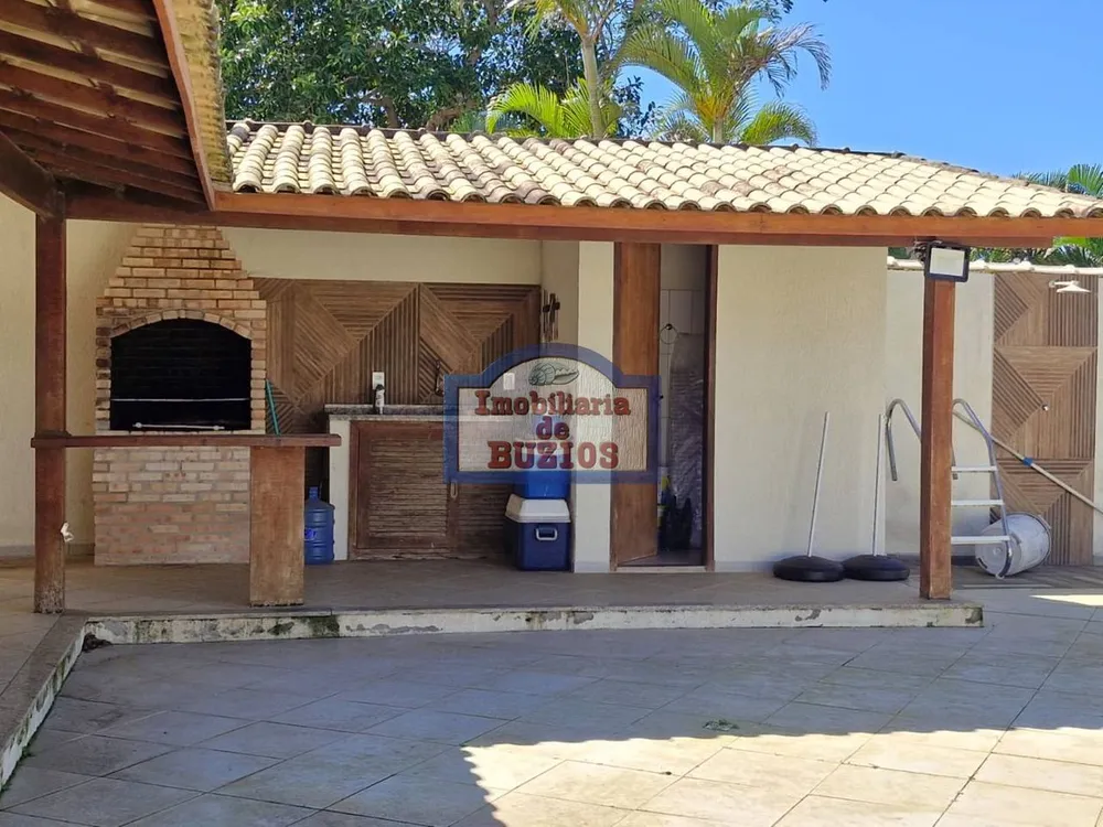 Casa, 4 quartos, 305 m² - Foto 15