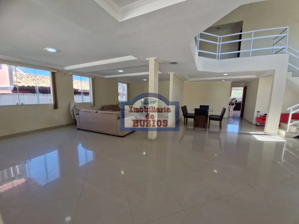 Casa, 4 quartos, 305 m² - Foto 19