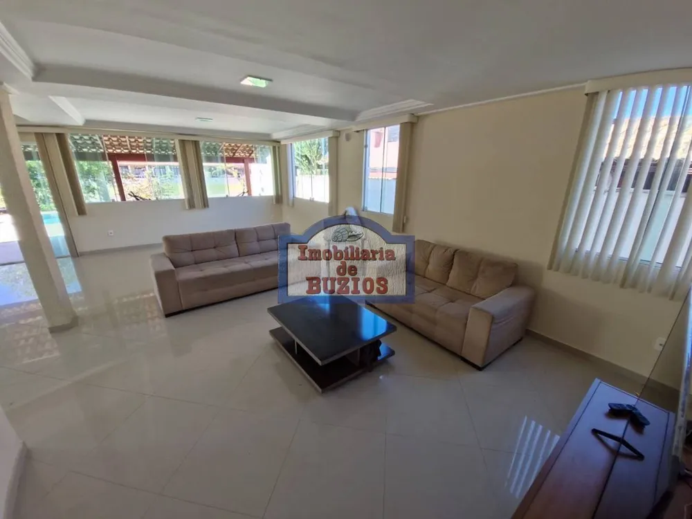 Casa, 4 quartos, 305 m² - Foto 16