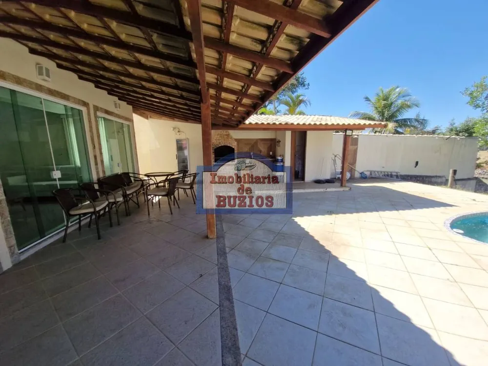 Casa, 4 quartos, 305 m² - Foto 29