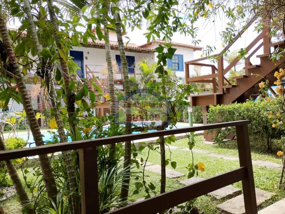 Casa de Condomínio, 1 quarto - Foto 5