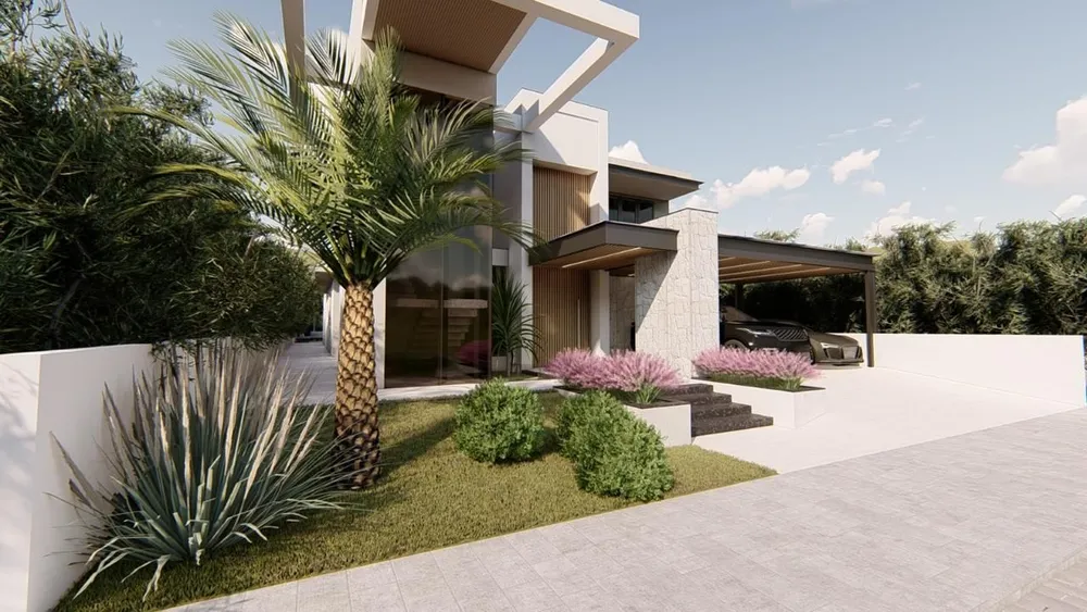 Loteamento e Condomínio, 600 m² - Foto 17