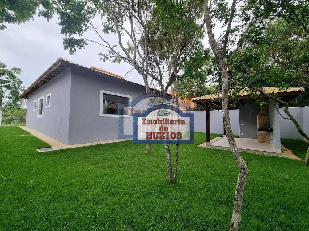 Casa de Condomínio, 3 quartos - Foto 23