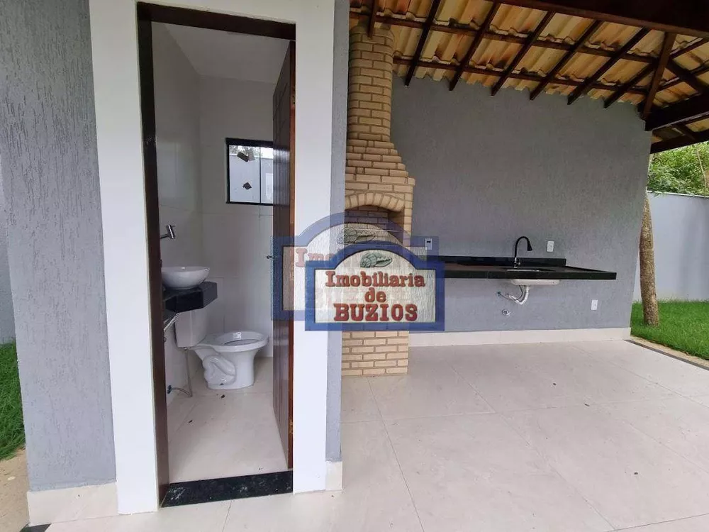 Casa de Condomínio, 3 quartos - Foto 22