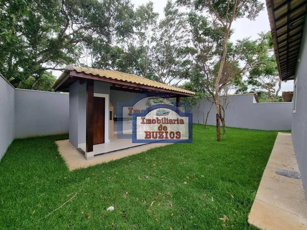 Casa de Condomínio, 3 quartos - Foto 31