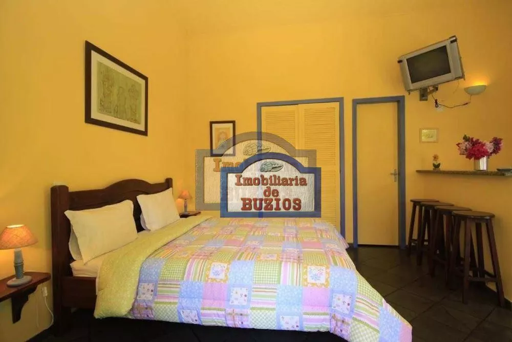 Pousada-Chalé, 16 quartos, 300 m² - Foto 22