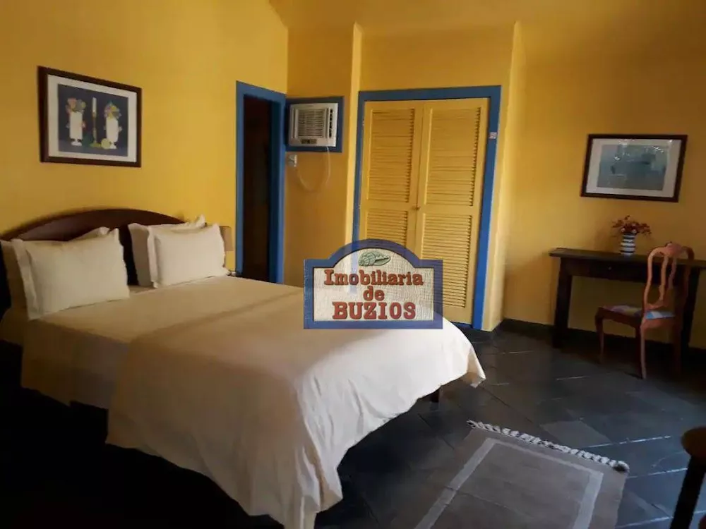 Pousada-Chalé, 16 quartos, 300 m² - Foto 17