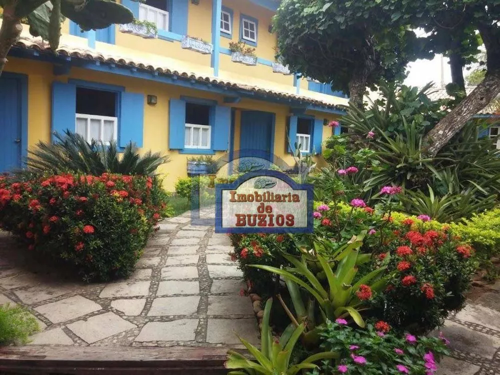 Pousada-Chalé, 16 quartos, 300 m² - Foto 1
