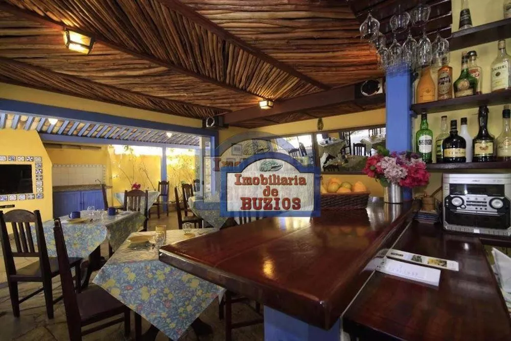 Pousada-Chalé, 16 quartos, 300 m² - Foto 5