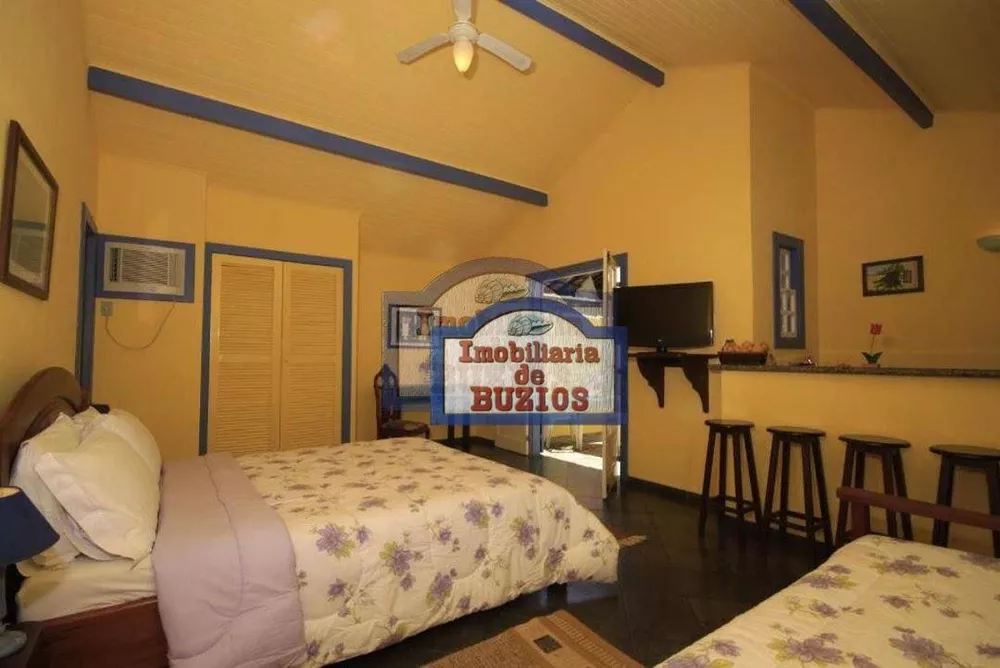 Pousada-Chalé, 16 quartos, 300 m² - Foto 34