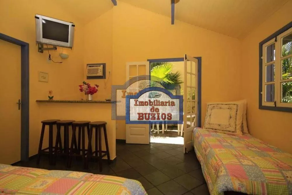 Pousada-Chalé, 16 quartos, 300 m² - Foto 2