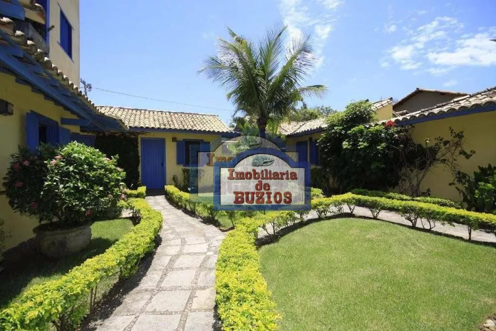 Pousada-Chalé, 16 quartos, 300 m² - Foto 4