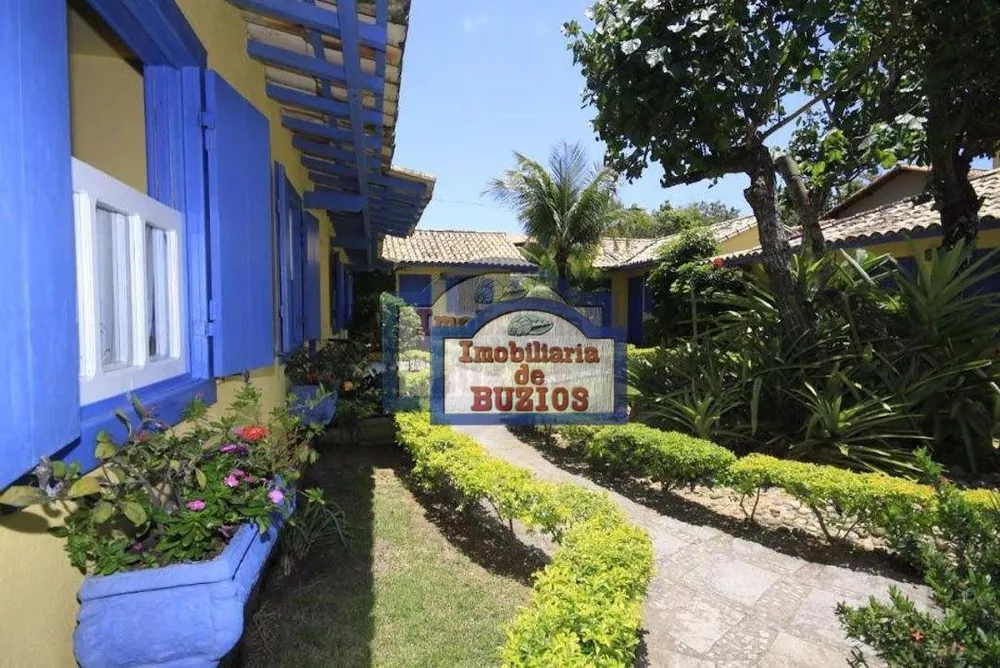 Pousada-Chalé, 16 quartos, 300 m² - Foto 21