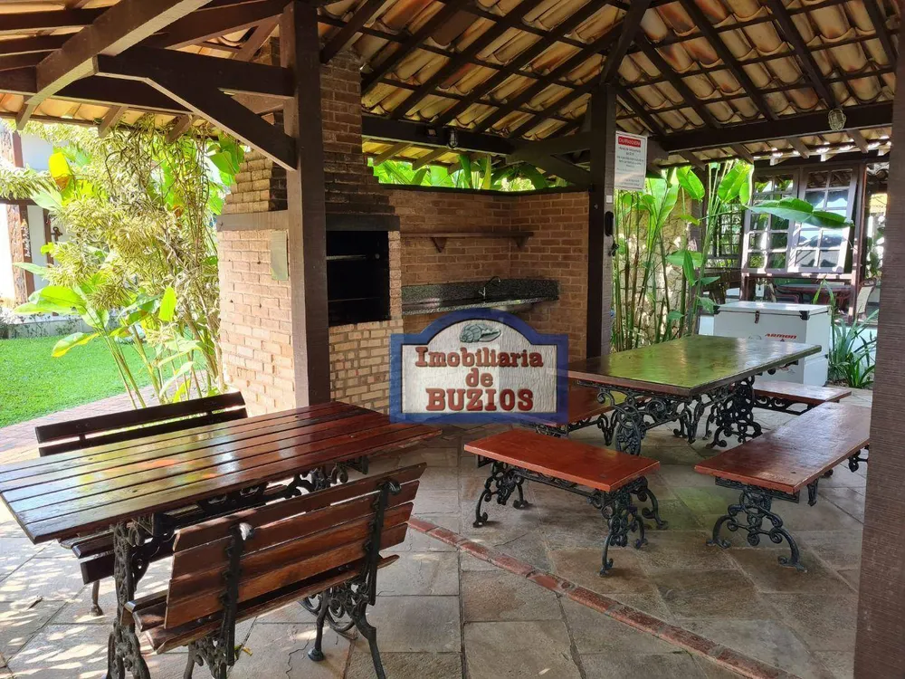 Casa de Condomínio, 3 quartos - Foto 42