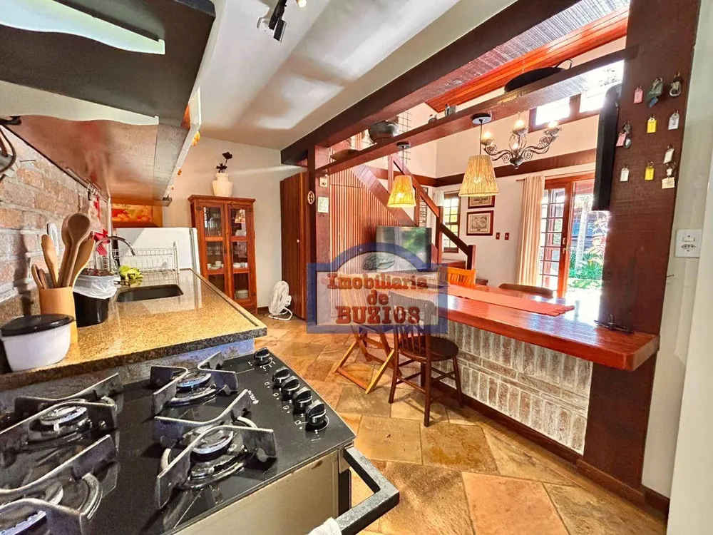 Casa de Condomínio, 3 quartos - Foto 8