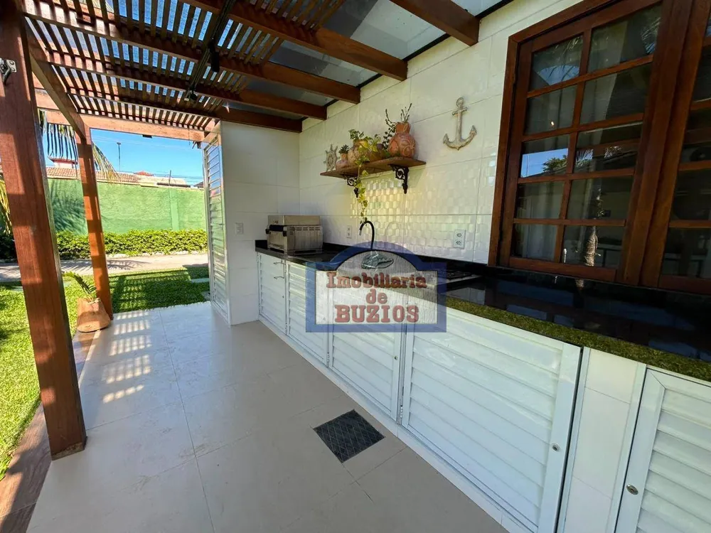 Casa de Condomínio, 3 quartos - Foto 12