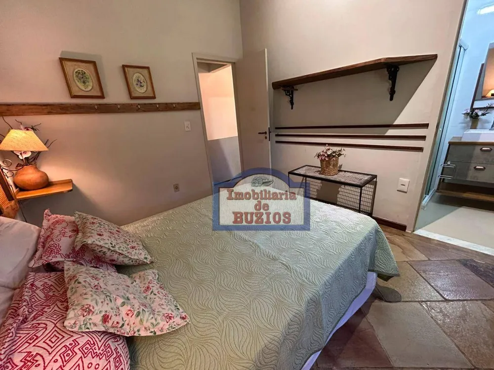 Casa de Condomínio, 3 quartos - Foto 19