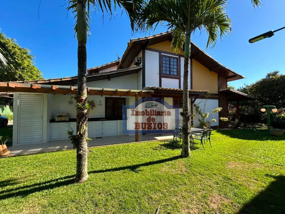 Casa de Condomínio, 3 quartos - Foto 36