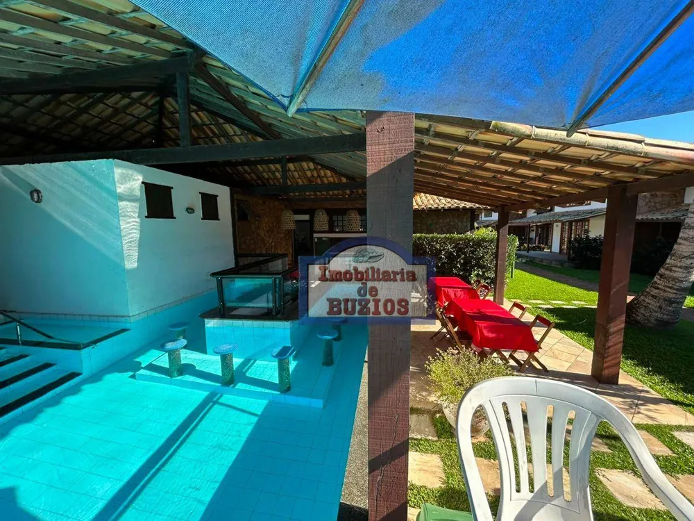 Casa de Condomínio, 3 quartos - Foto 32