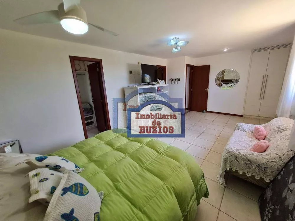 Casa de Condomínio, 4 quartos - Foto 10