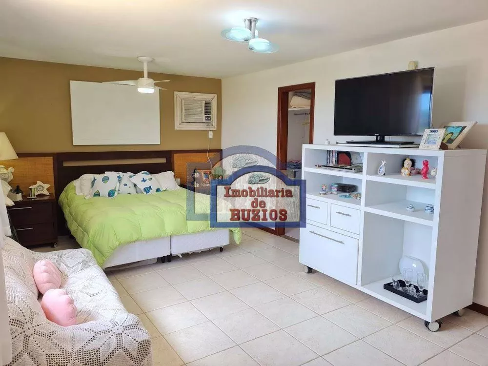 Casa de Condomínio, 4 quartos - Foto 31