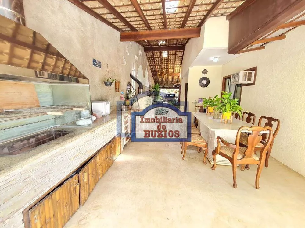 Casa de Condomínio, 4 quartos - Foto 43