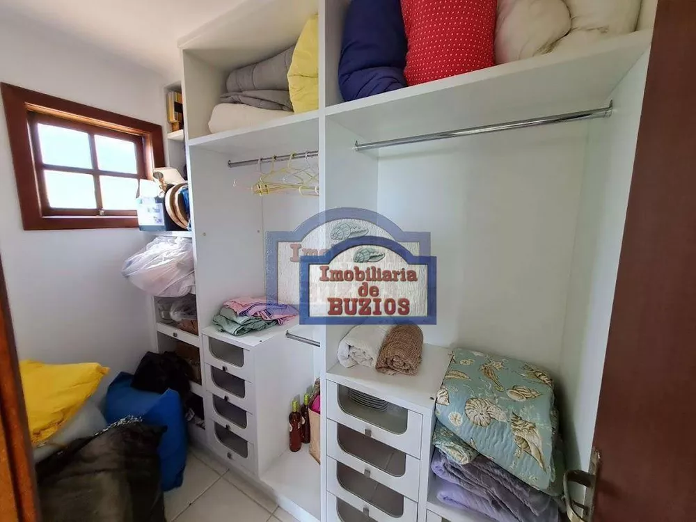 Casa de Condomínio, 4 quartos - Foto 44