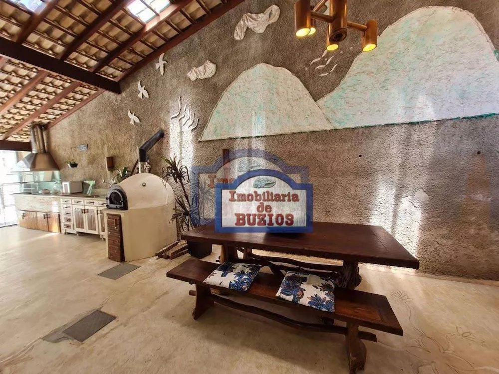 Casa de Condomínio, 4 quartos - Foto 17