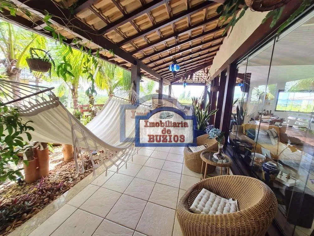 Casa de Condomínio, 4 quartos - Foto 45