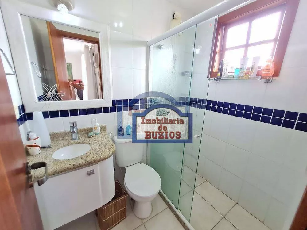 Casa de Condomínio, 4 quartos - Foto 12