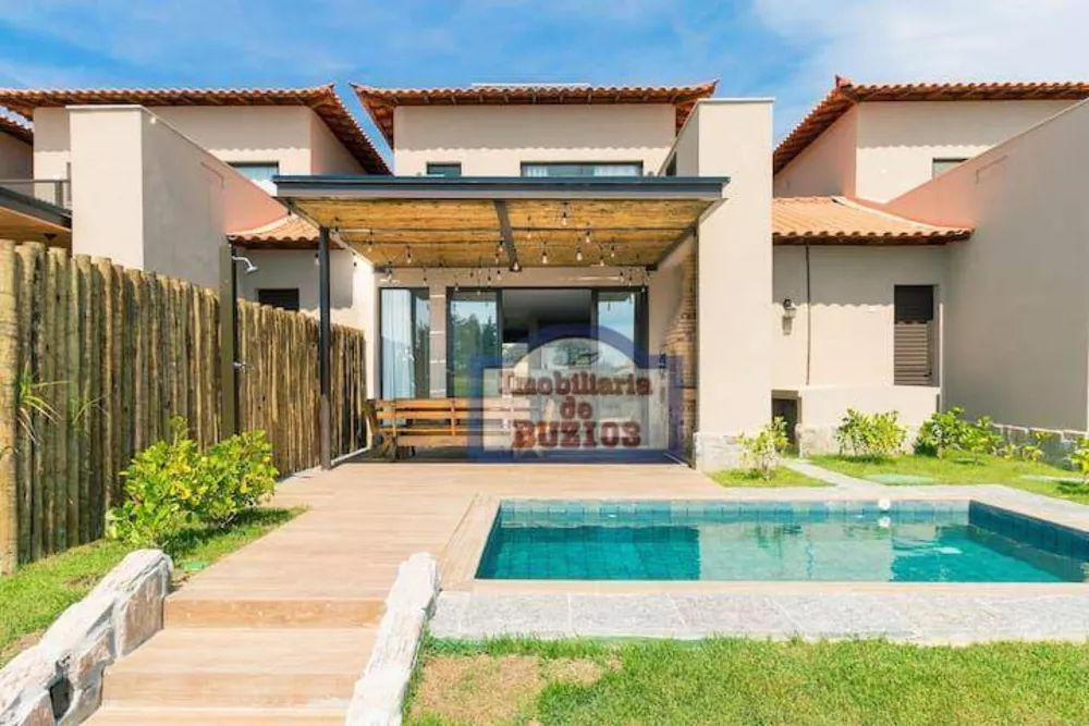 Casa de Condomínio, 5 quartos - Foto 2