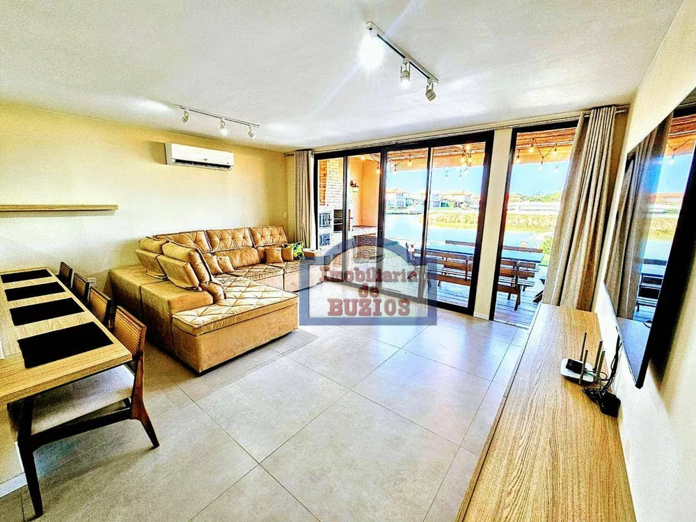 Casa de Condomínio, 5 quartos - Foto 17